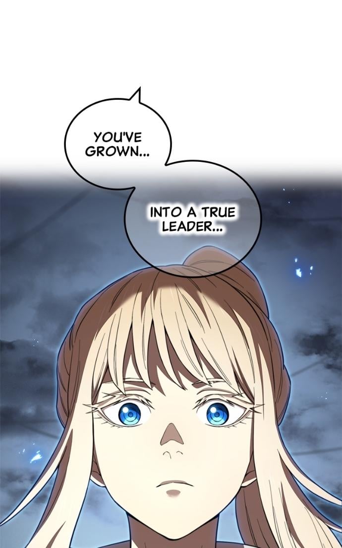 I Am the Strongest Awakeners, Recognized by All of the World’s Cheat Masters Chapter 70 - Page 17