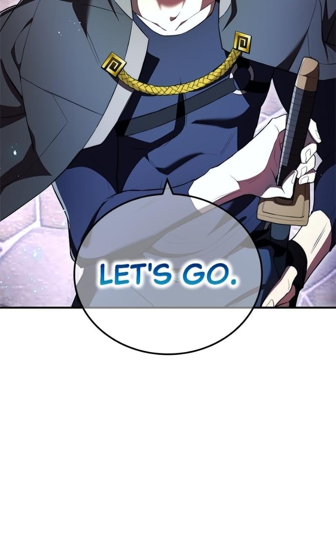 I Am the Strongest Awakeners, Recognized by All of the World’s Cheat Masters Chapter 70 - Page 30