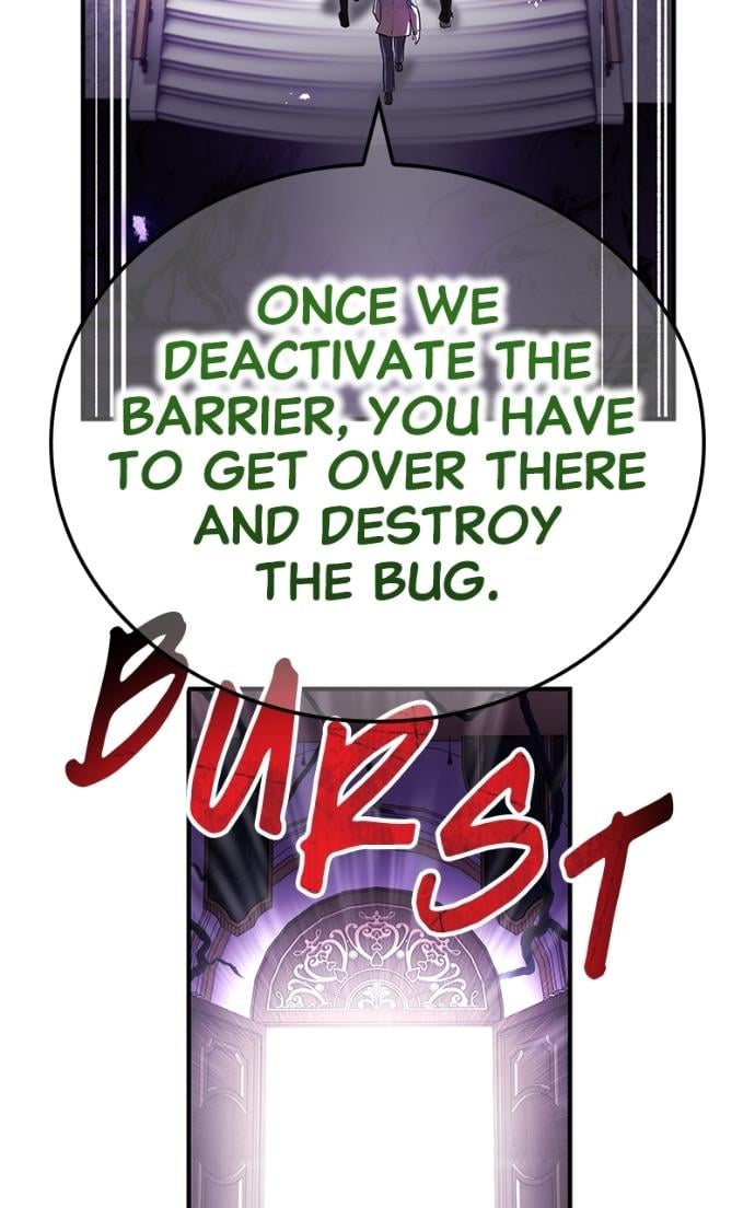 I Am the Strongest Awakeners, Recognized by All of the World’s Cheat Masters Chapter 70 - Page 73