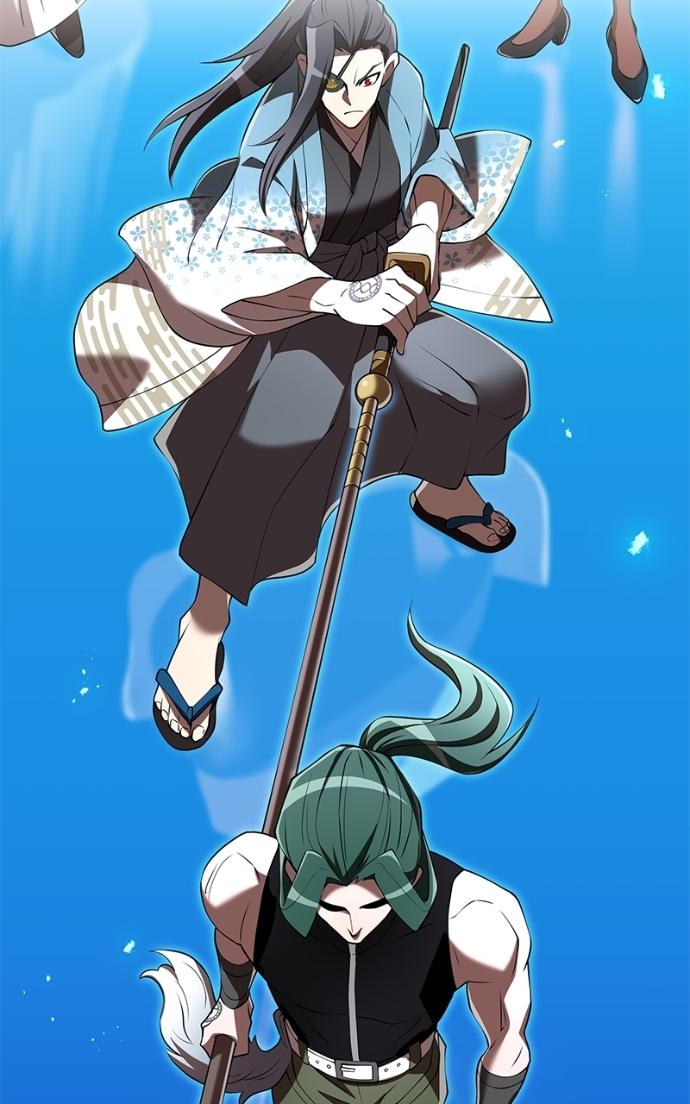 I Am the Strongest Awakeners, Recognized by All of the World’s Cheat Masters Chapter 70 - Page 83