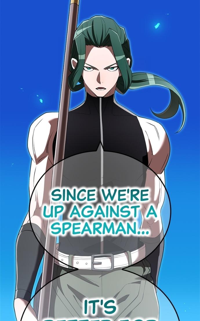 I Am the Strongest Awakeners, Recognized by All of the World’s Cheat Masters Chapter 70 - Page 88