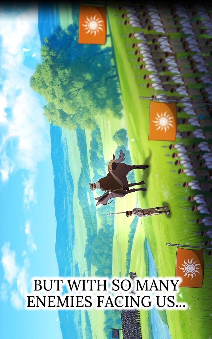 I Am the Strongest Awakeners, Recognized by All of the World’s Cheat Masters Chapter 71 - Page 16