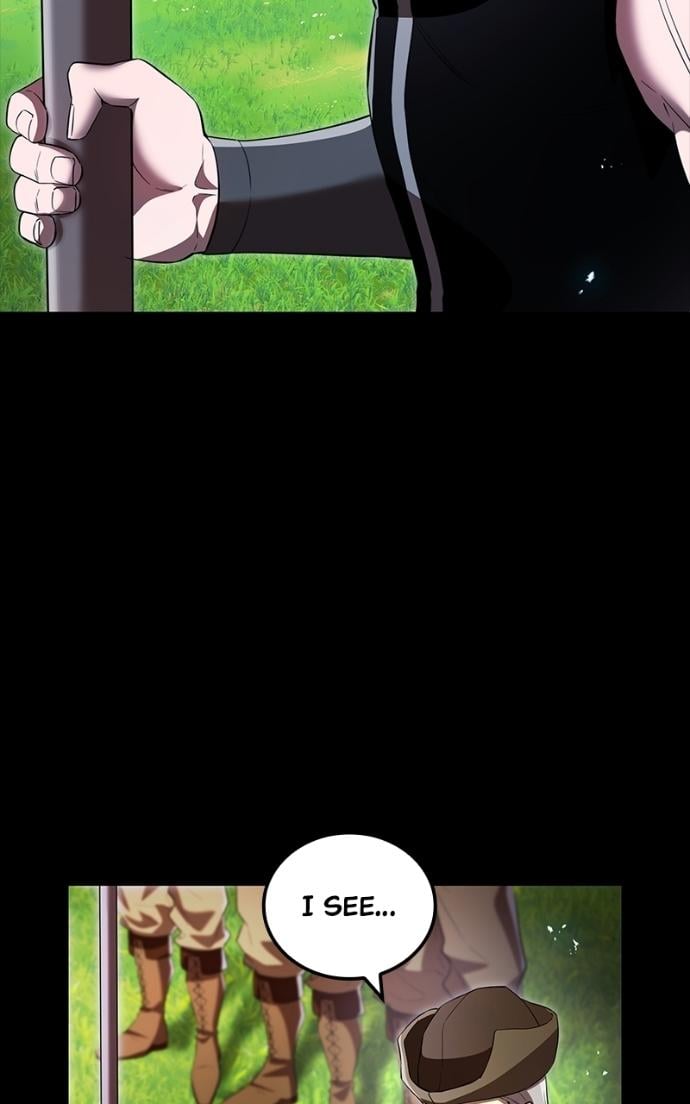 I Am the Strongest Awakeners, Recognized by All of the World’s Cheat Masters Chapter 71 - Page 33