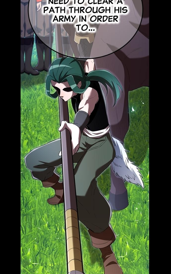 I Am the Strongest Awakeners, Recognized by All of the World’s Cheat Masters Chapter 71 - Page 39