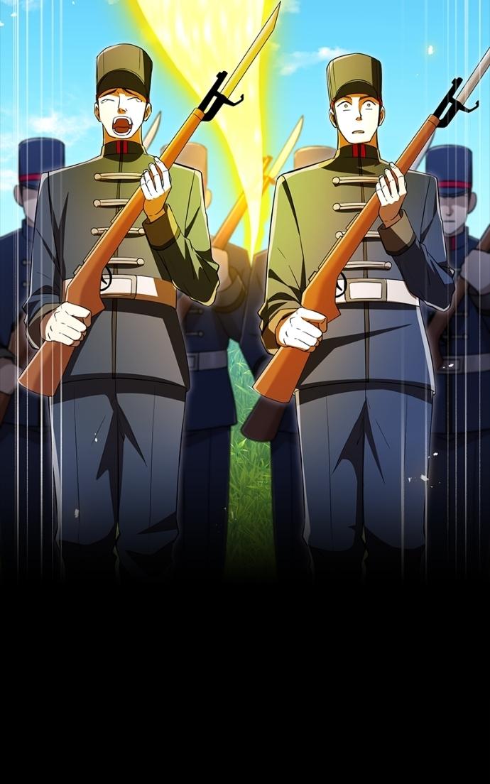 I Am the Strongest Awakeners, Recognized by All of the World’s Cheat Masters Chapter 71 - Page 50