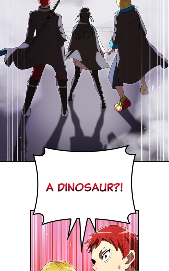 I Am the Strongest Awakeners, Recognized by All of the World’s Cheat Masters Chapter 72 - Page 123