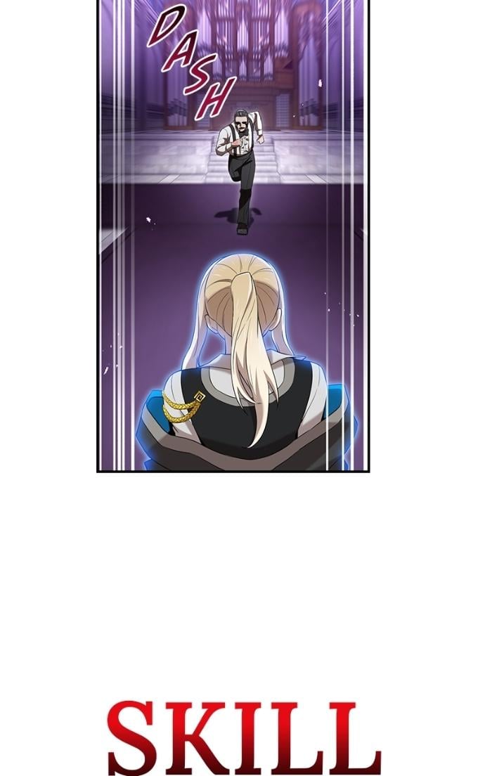 I Am the Strongest Awakeners, Recognized by All of the World’s Cheat Masters Chapter 72 - Page 74