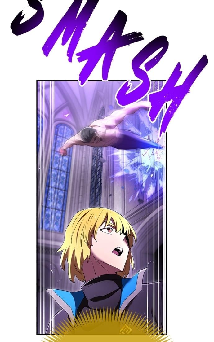 I Am the Strongest Awakeners, Recognized by All of the World’s Cheat Masters Chapter 72 - Page 86