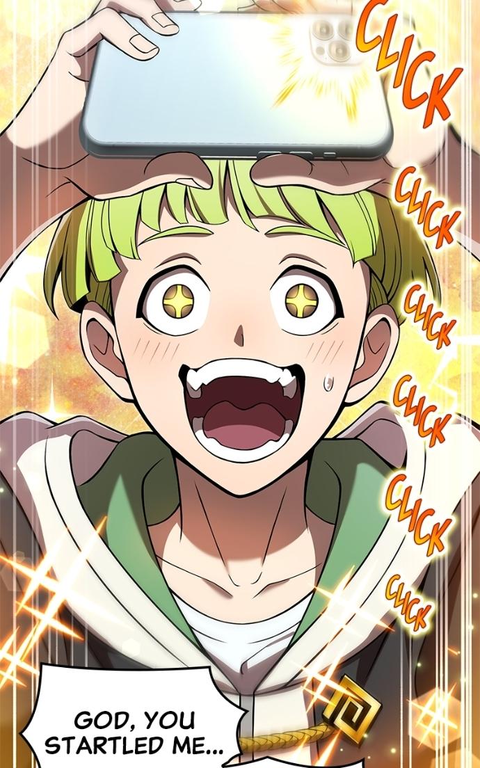 I Am the Strongest Awakeners, Recognized by All of the World’s Cheat Masters Chapter 73 - Page 19