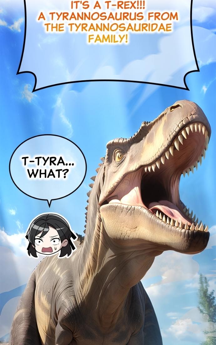 I Am the Strongest Awakeners, Recognized by All of the World’s Cheat Masters Chapter 73 - Page 21