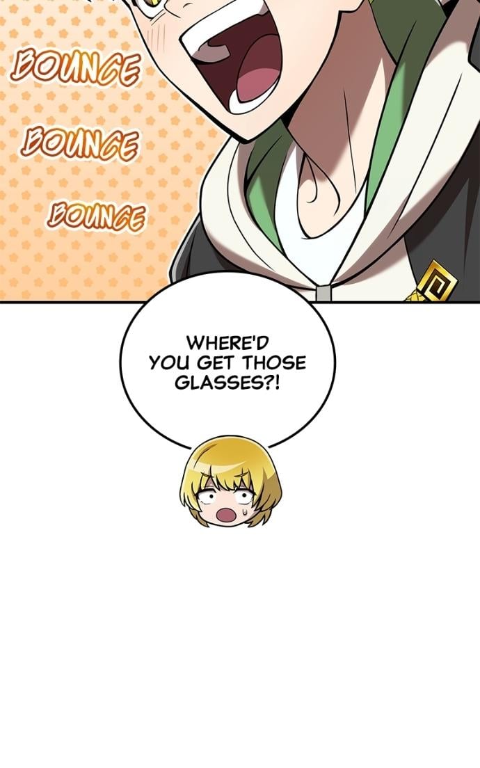 I Am the Strongest Awakeners, Recognized by All of the World’s Cheat Masters Chapter 73 - Page 23