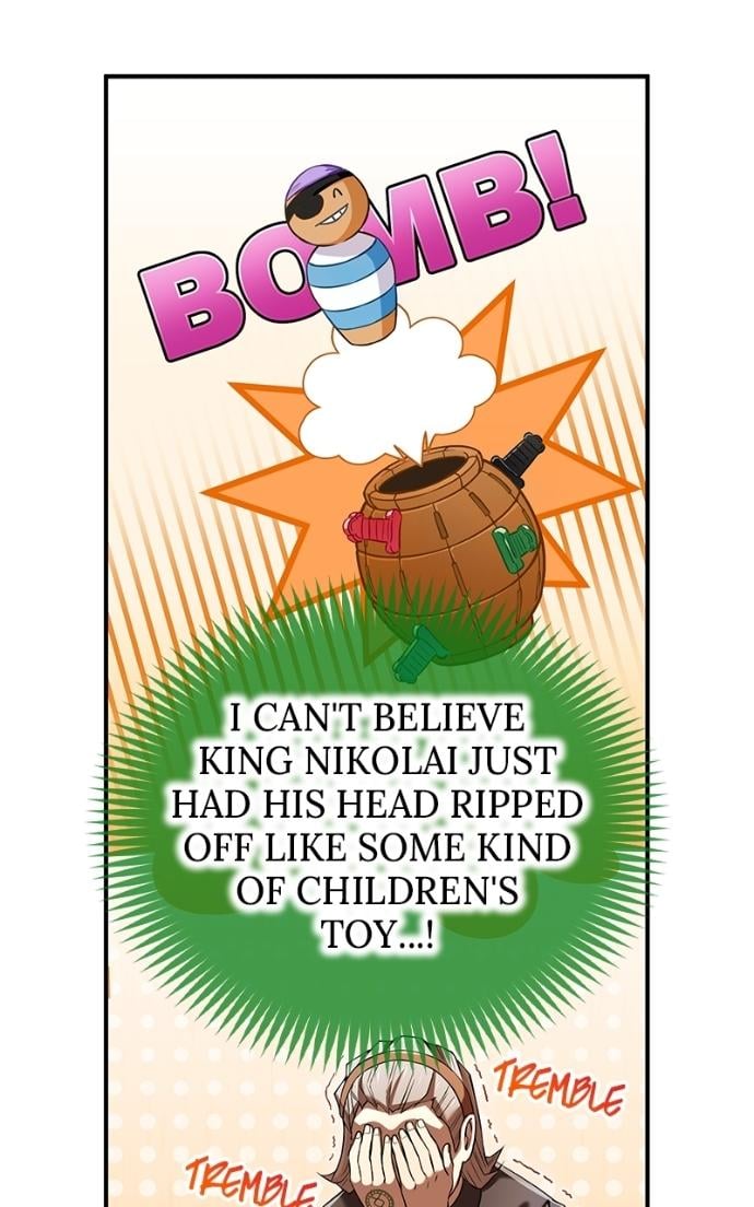 I Am the Strongest Awakeners, Recognized by All of the World’s Cheat Masters Chapter 73 - Page 35