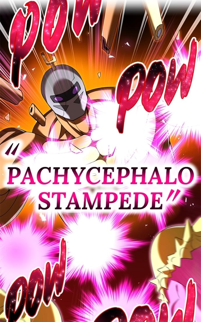 I Am the Strongest Awakeners, Recognized by All of the World’s Cheat Masters Chapter 73 - Page 83