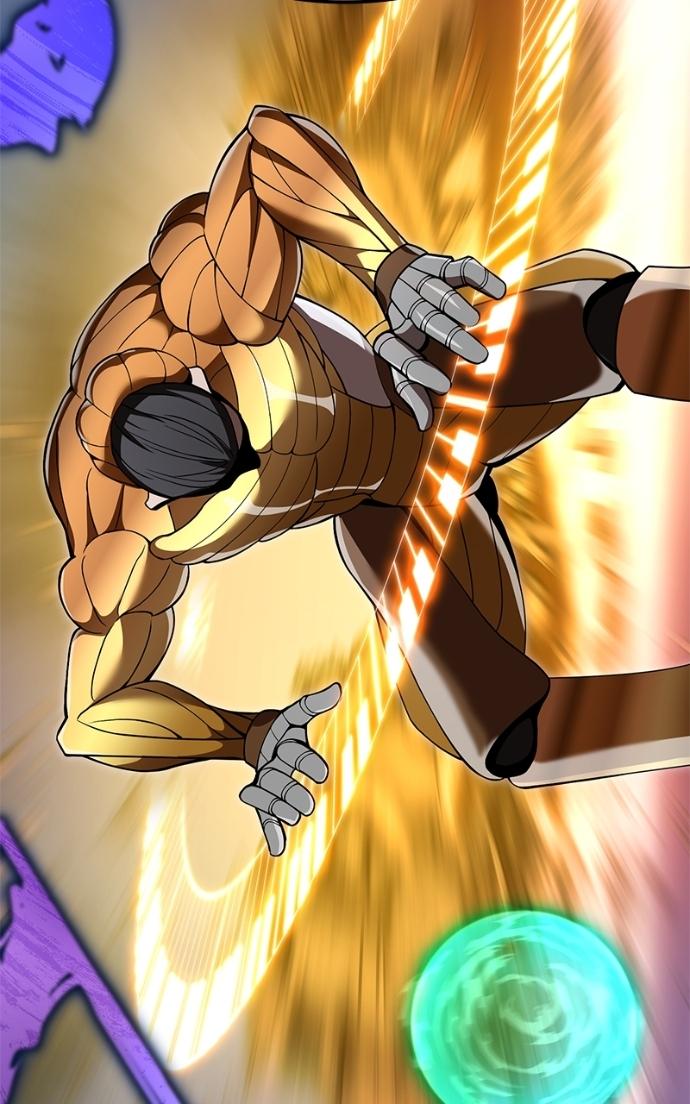 I Am the Strongest Awakeners, Recognized by All of the World’s Cheat Masters Chapter 73 - Page 96