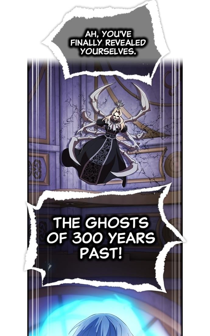 I Am the Strongest Awakeners, Recognized by All of the World’s Cheat Masters Chapter 74 - Page 122