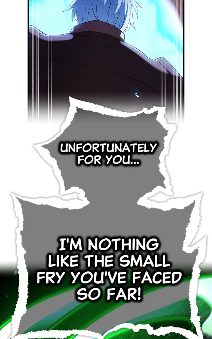 I Am the Strongest Awakeners, Recognized by All of the World’s Cheat Masters Chapter 74 - Page 123