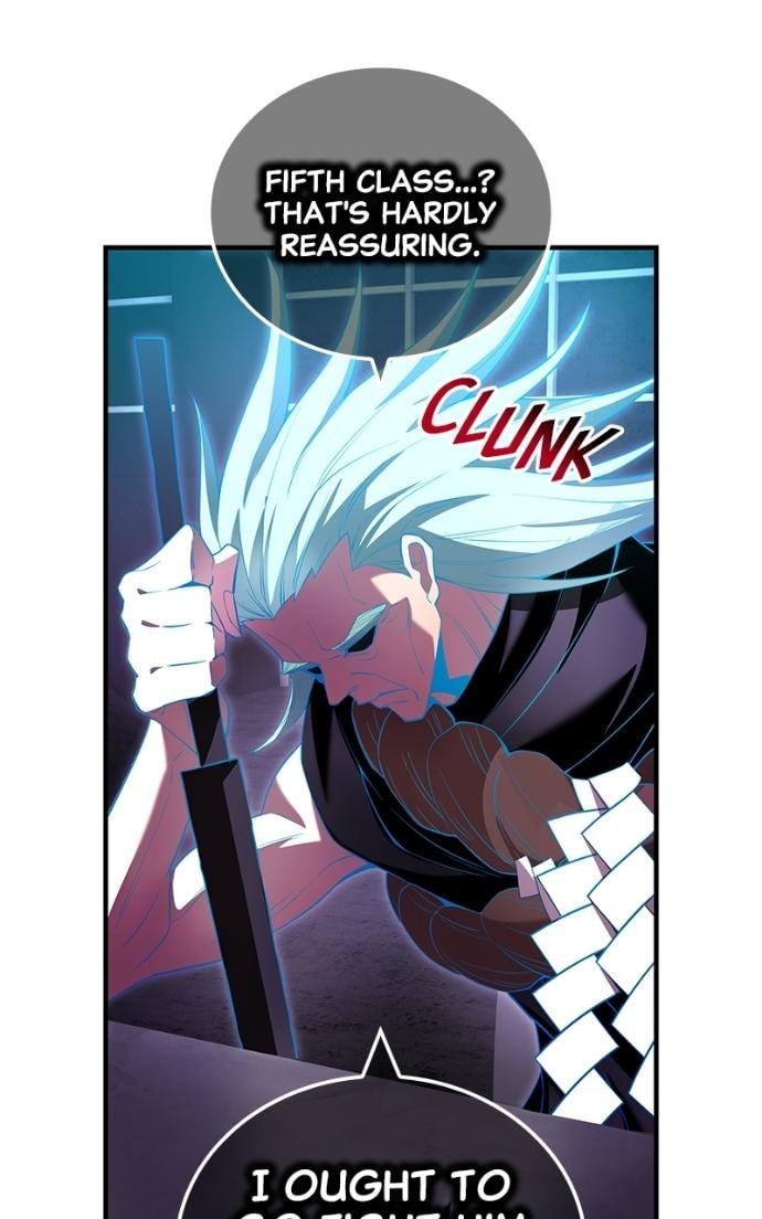 I Am the Strongest Awakeners, Recognized by All of the World’s Cheat Masters Chapter 74 - Page 27