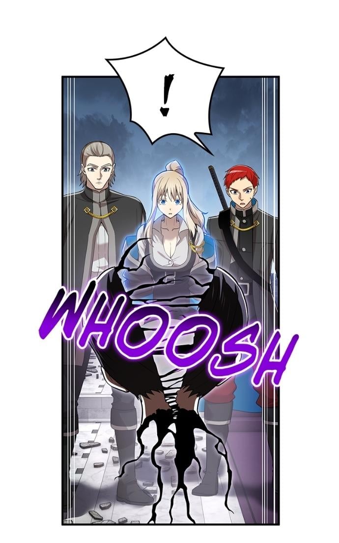 I Am the Strongest Awakeners, Recognized by All of the World’s Cheat Masters Chapter 74 - Page 44