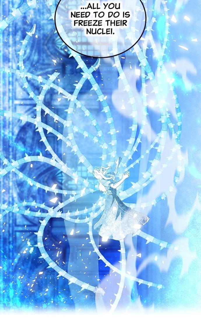 I Am the Strongest Awakeners, Recognized by All of the World’s Cheat Masters Chapter 75 - Page 103