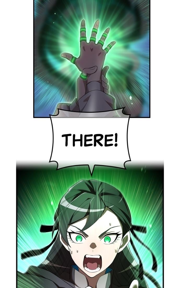 I Am the Strongest Awakeners, Recognized by All of the World’s Cheat Masters Chapter 75 - Page 121