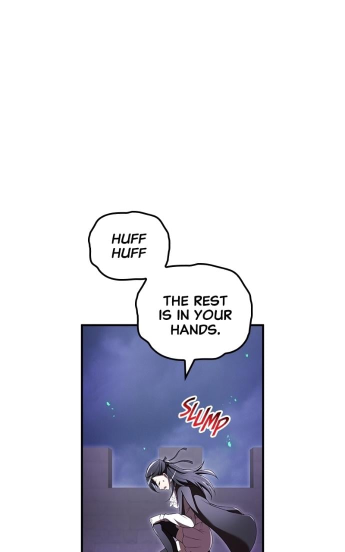 I Am the Strongest Awakeners, Recognized by All of the World’s Cheat Masters Chapter 75 - Page 125