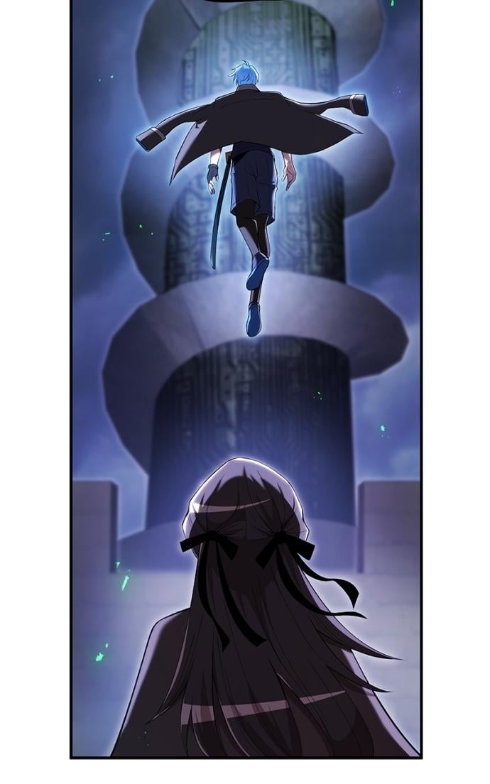 I Am the Strongest Awakeners, Recognized by All of the World’s Cheat Masters Chapter 75 - Page 127