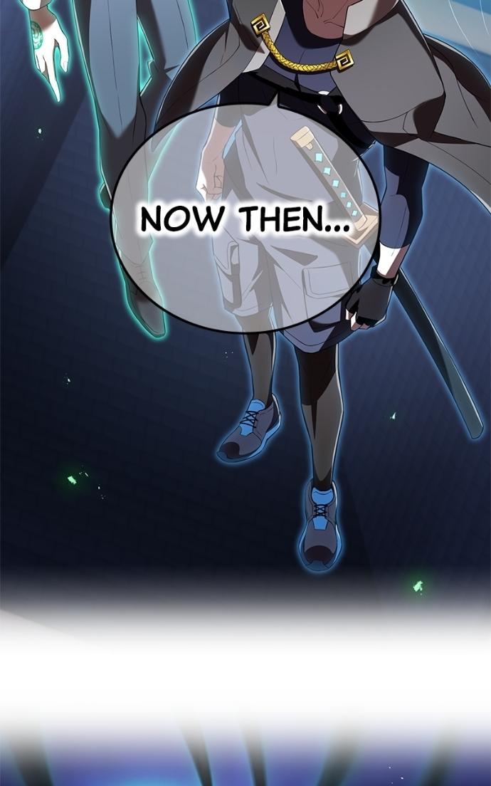 I Am the Strongest Awakeners, Recognized by All of the World’s Cheat Masters Chapter 75 - Page 130