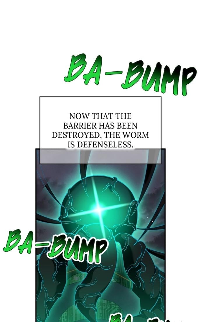 I Am the Strongest Awakeners, Recognized by All of the World’s Cheat Masters Chapter 75 - Page 133