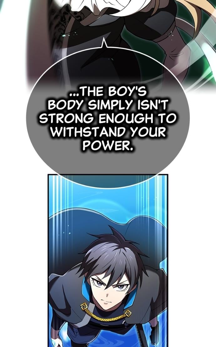 I Am the Strongest Awakeners, Recognized by All of the World’s Cheat Masters Chapter 75 - Page 33