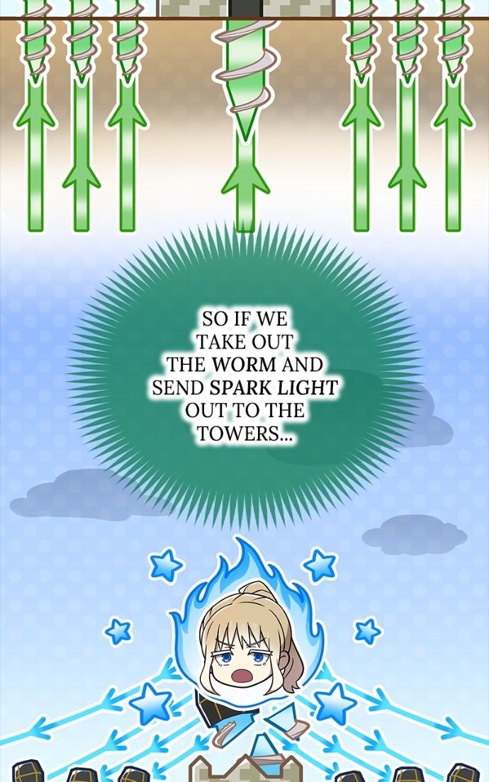 I Am the Strongest Awakeners, Recognized by All of the World’s Cheat Masters Chapter 75 - Page 48