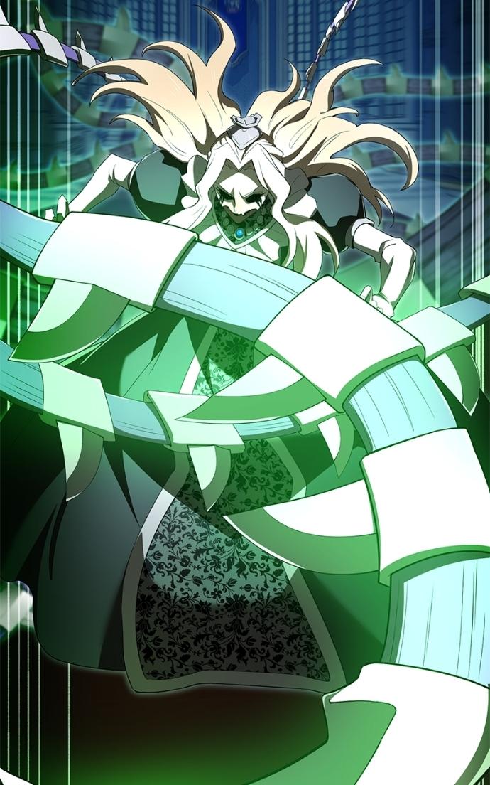 I Am the Strongest Awakeners, Recognized by All of the World’s Cheat Masters Chapter 75 - Page 84