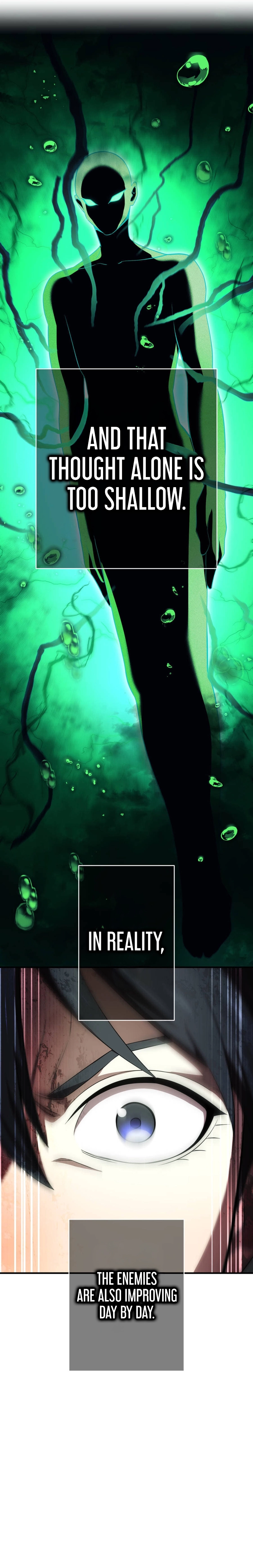 I Am the Strongest Awakeners, Recognized by All of the World’s Cheat Masters Chapter 76 - Page 11