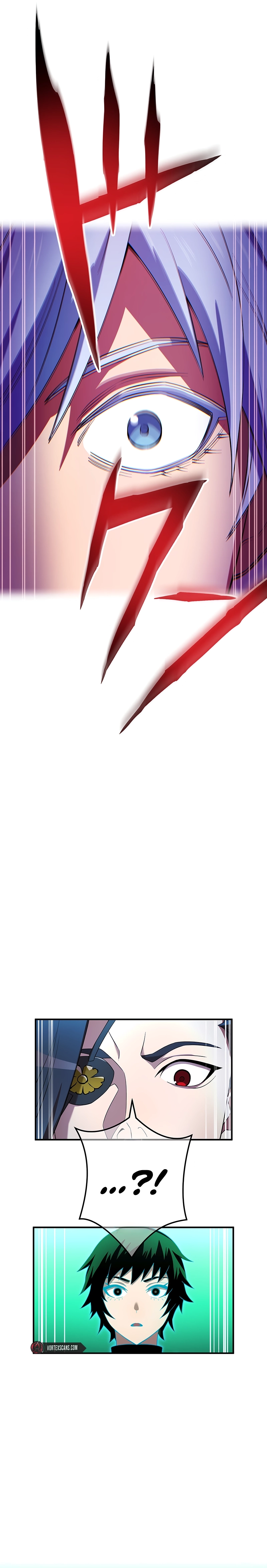 I Am the Strongest Awakeners, Recognized by All of the World’s Cheat Masters Chapter 77 - Page 11