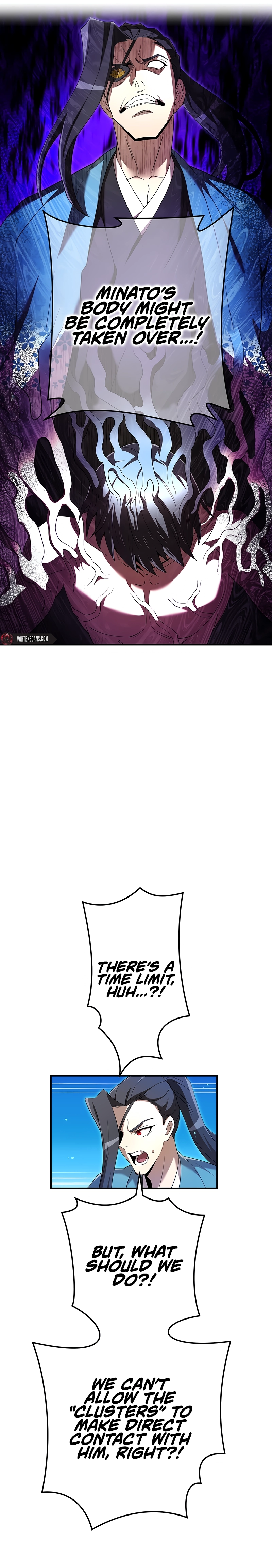 I Am the Strongest Awakeners, Recognized by All of the World’s Cheat Masters Chapter 77 - Page 17