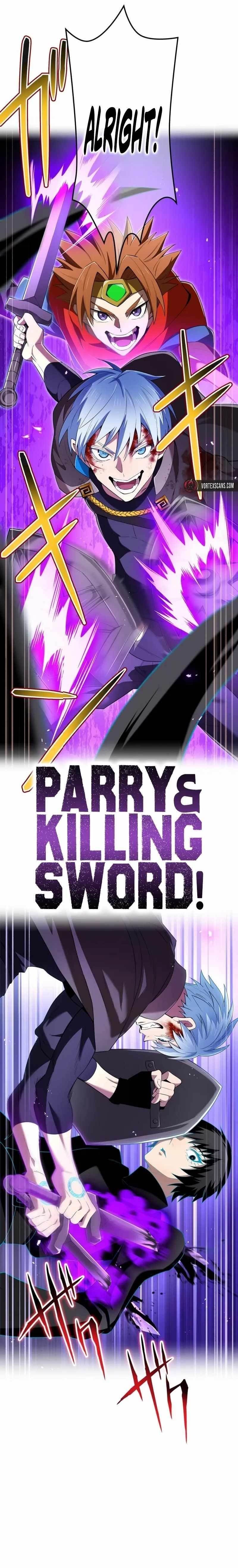 I Am the Strongest Awakeners, Recognized by All of the World’s Cheat Masters Chapter 80 - Page 27