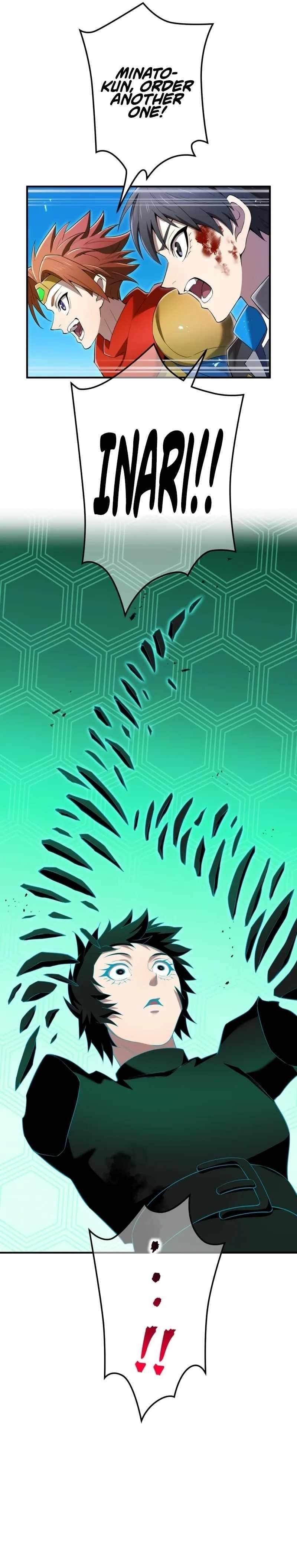 I Am the Strongest Awakeners, Recognized by All of the World’s Cheat Masters Chapter 80 - Page 31