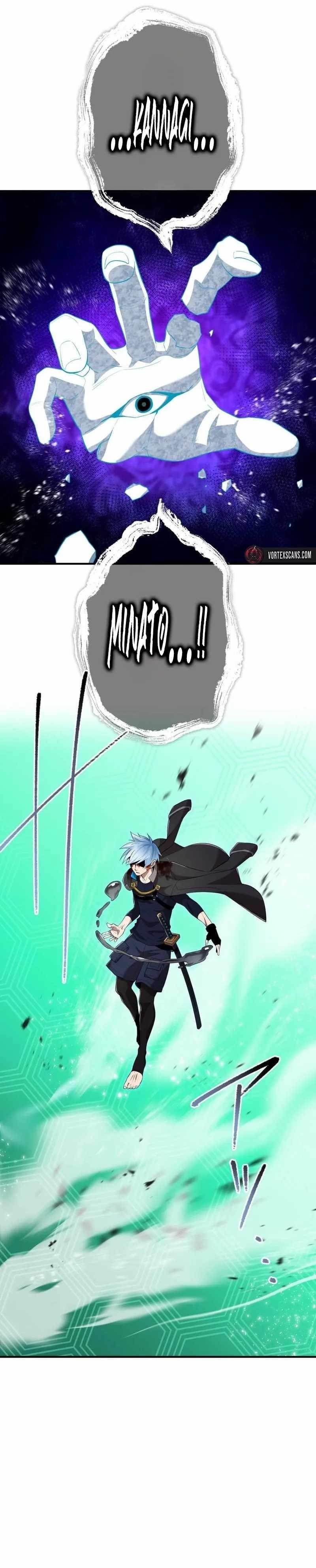 I Am the Strongest Awakeners, Recognized by All of the World’s Cheat Masters Chapter 80 - Page 37