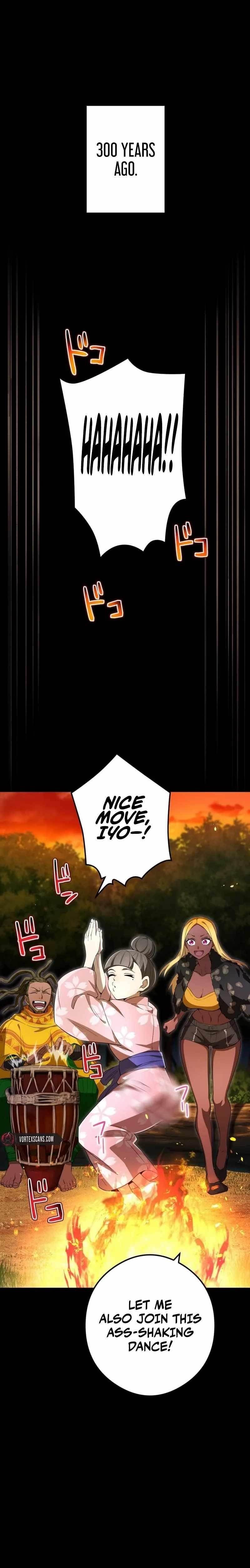 I Am the Strongest Awakeners, Recognized by All of the World’s Cheat Masters Chapter 80 - Page 8