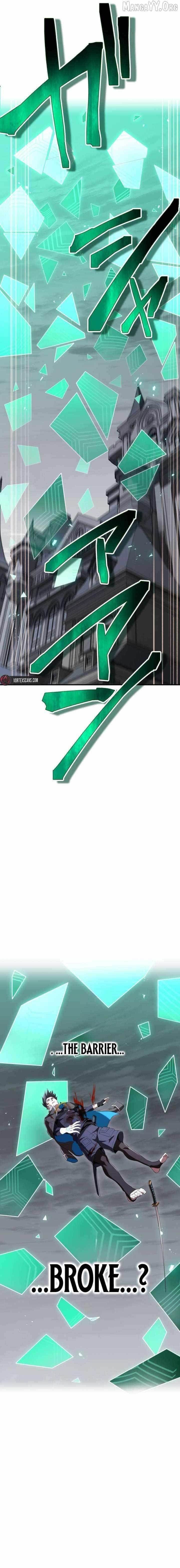 I Am the Strongest Awakeners, Recognized by All of the World’s Cheat Masters Chapter 81 - Page 23