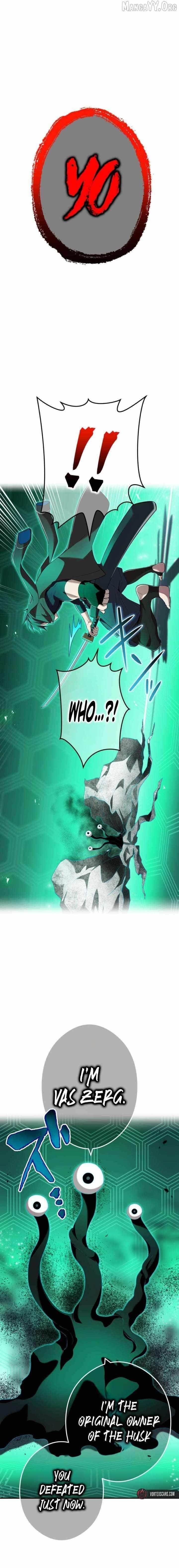 I Am the Strongest Awakeners, Recognized by All of the World’s Cheat Masters Chapter 81 - Page 4