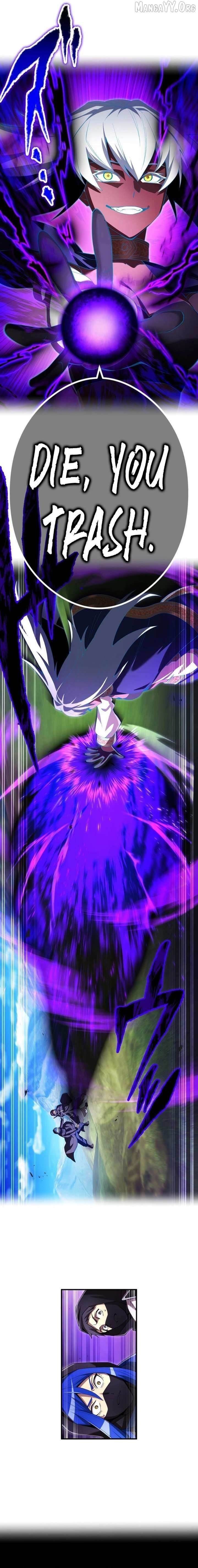 I Am the Strongest Awakeners, Recognized by All of the World’s Cheat Masters Chapter 85 - Page 30