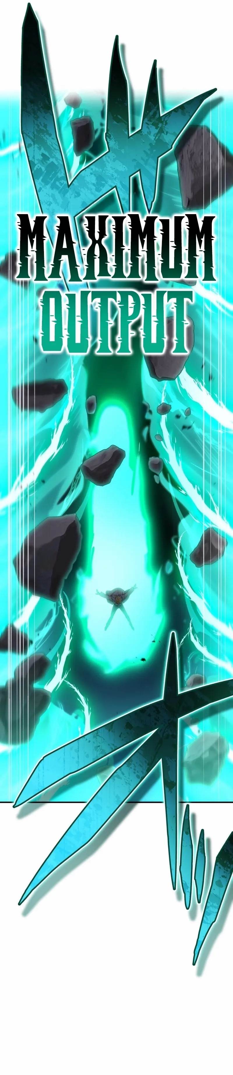 I Am the Strongest Awakeners, Recognized by All of the World’s Cheat Masters Chapter 86 - Page 32