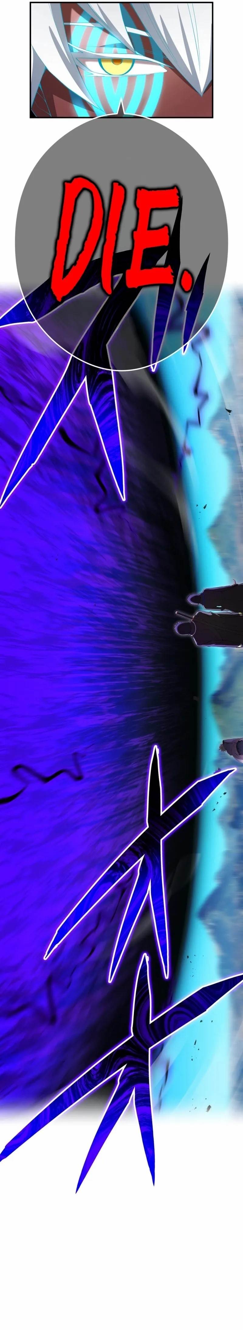 I Am the Strongest Awakeners, Recognized by All of the World’s Cheat Masters Chapter 86 - Page 36