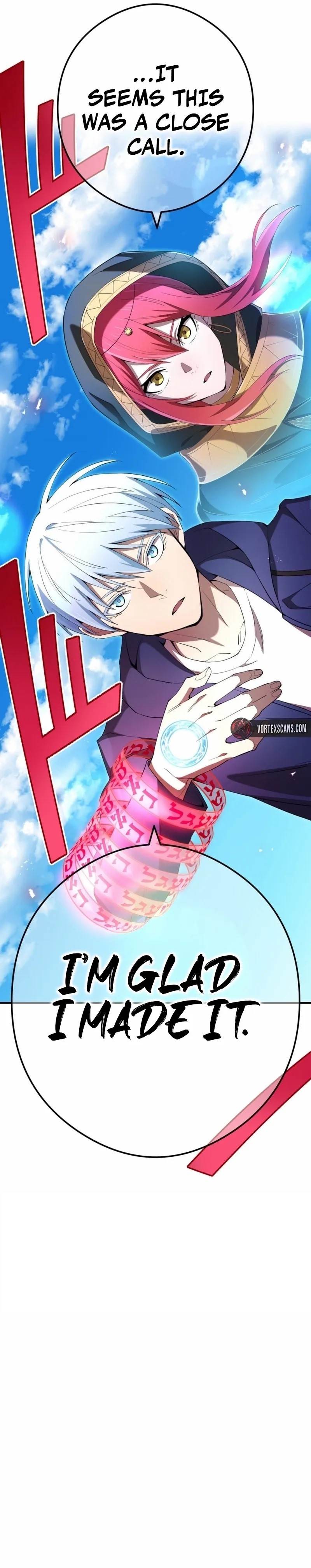 I Am the Strongest Awakeners, Recognized by All of the World’s Cheat Masters Chapter 86 - Page 40