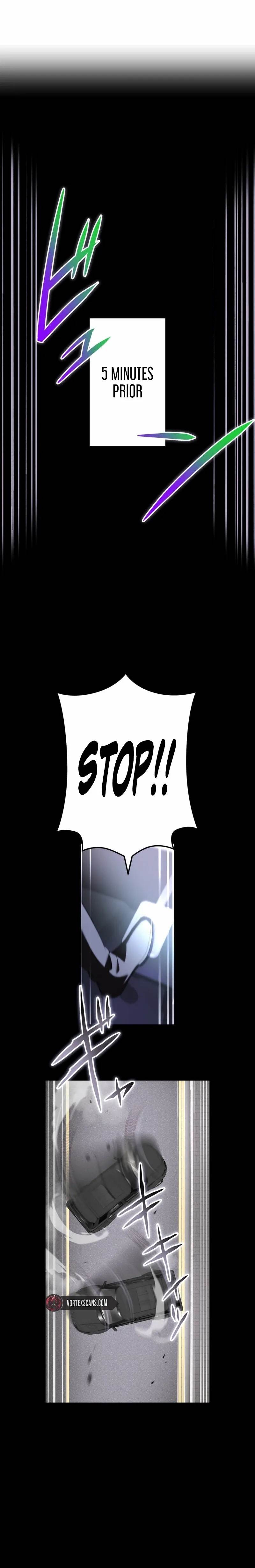 I Am the Strongest Awakeners, Recognized by All of the World’s Cheat Masters Chapter 86 - Page 7