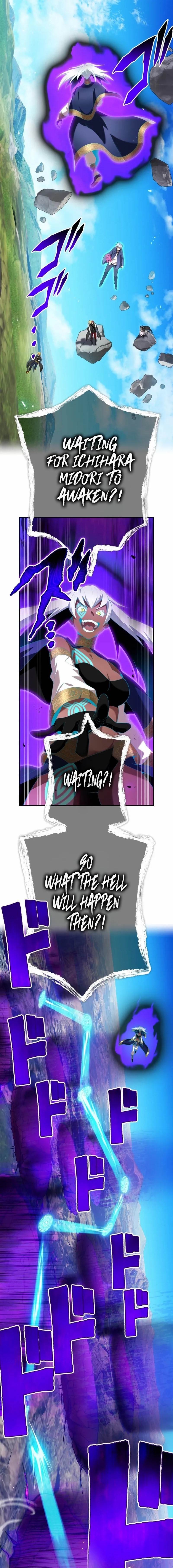 I Am the Strongest Awakeners, Recognized by All of the World’s Cheat Masters Chapter 88 - Page 1