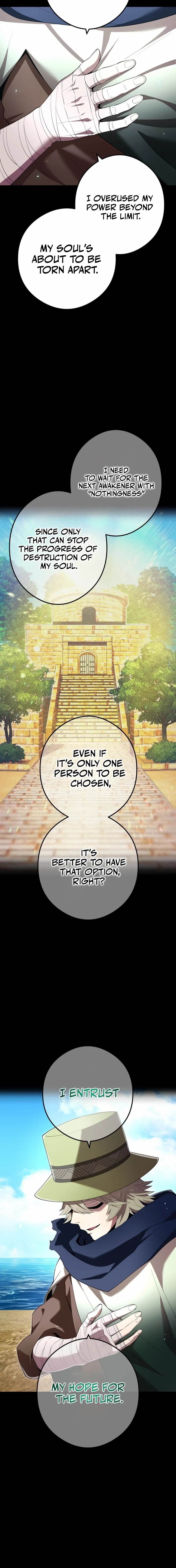 I Am the Strongest Awakeners, Recognized by All of the World’s Cheat Masters Chapter 88 - Page 12