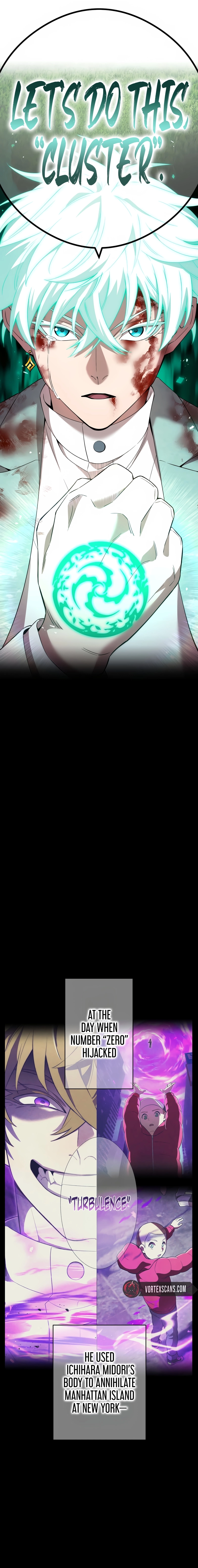 I Am the Strongest Awakeners, Recognized by All of the World’s Cheat Masters Chapter 89 - Page 4