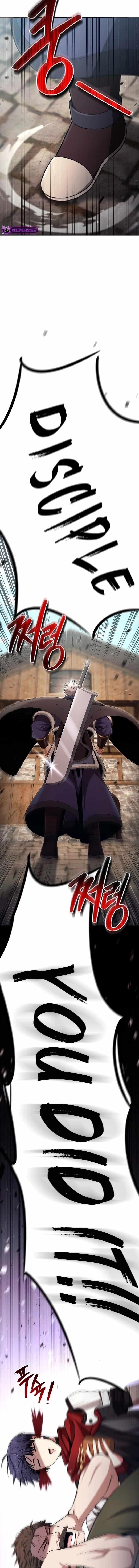 Debuff Master Chapter 11 - Page 8