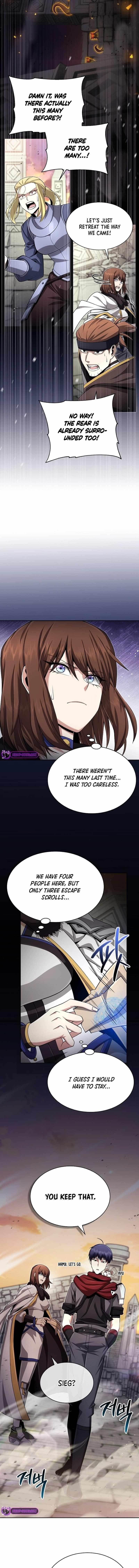 Debuff Master Chapter 13 - Page 15